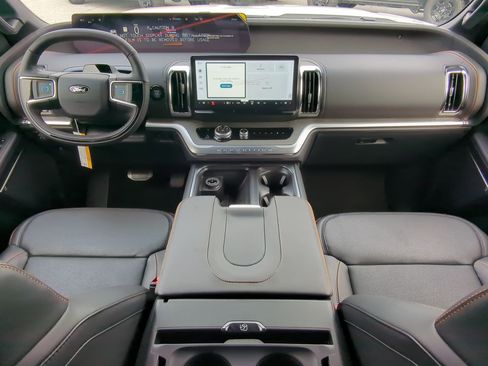 New 2025 Ford Expedition Tremor image 13