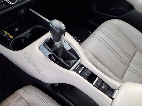 Used 2023 Honda HR-V EX-L image 22