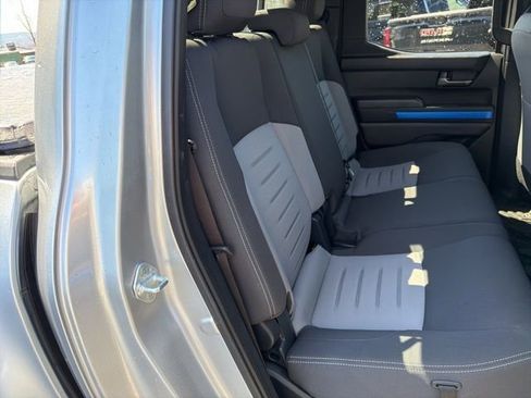 Used 2025 Toyota Tacoma TRD Off-Road w/ TRD Off Road Upgrade Package image 13