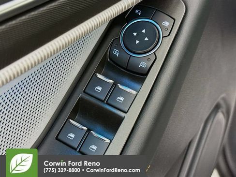 New 2026 Ford Explorer Tremor w/ Tremor Ultimate Package AWD/4WD image 20