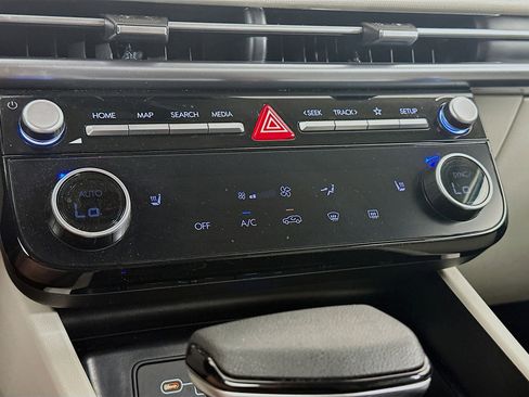 Used 2025 Hyundai Tucson SEL image 23