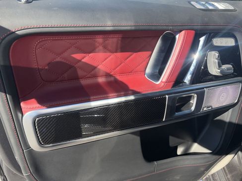 Used 2024 Mercedes-Benz G 63 AMG 4MATIC image 10