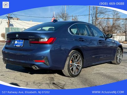 Used 2021 BMW 330i xDrive Sedan w/ Convenience Package