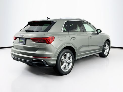 Used 2022 Audi Q3 2.0T Premium w/ Convenience Package AWD/4WD image 9