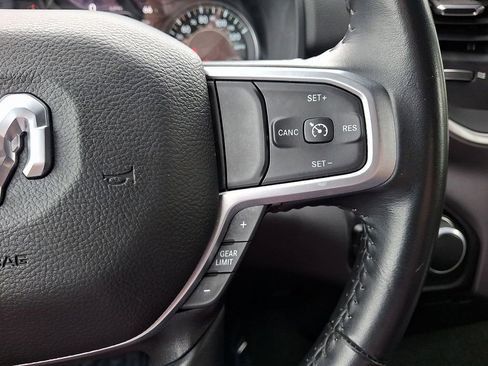 Used 2022 RAM 1500 Big Horn AWD/4WD image 21