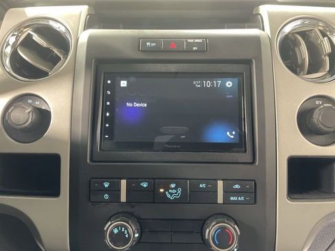 Used 2012 Ford F150 XLT image 16