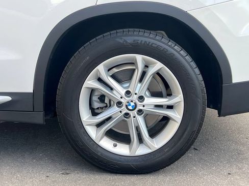 Used 2019 BMW X3 sDrive30i RWD image 12