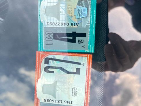 Used 2020 Hyundai Tucson Sport image 15