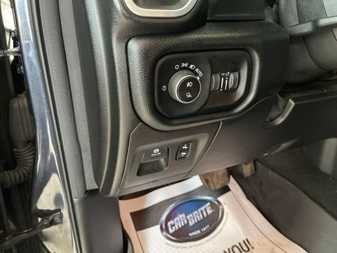 Used 2019 RAM 1500 Big Horn AWD/4WD image 20