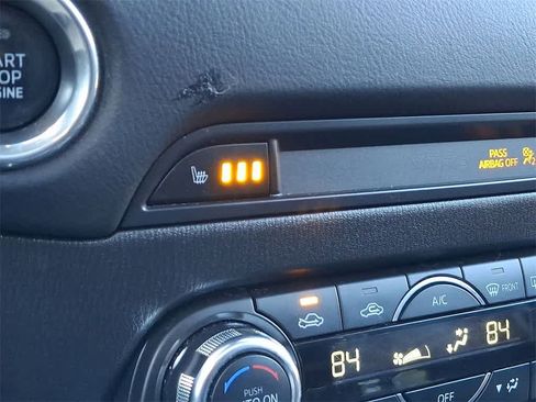 Used 2018 MAZDA CX-5 Grand Touring image 19