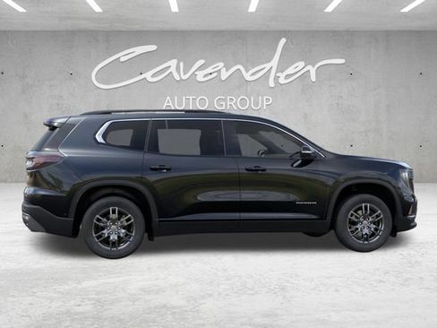 New 2026 GMC Acadia Elevation FWD image 6
