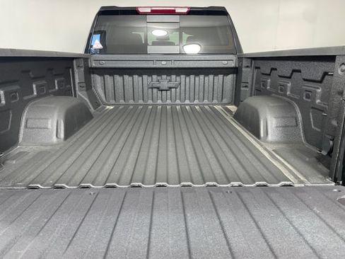 New 2026 Chevrolet Silverado 1500 LT Trail Boss w/ LT Trail Boss Premium Package AWD/4WD image 11