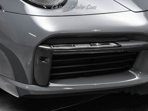 Used 2022 Porsche 911 GT3 RS AWD/4WD image 54