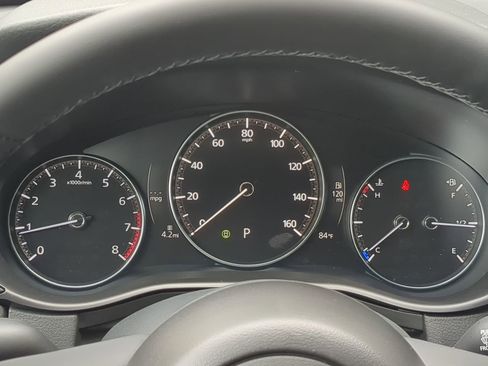 New 2026 MAZDA CX-50 AWD 2.5 S w/ Premium Package image 27