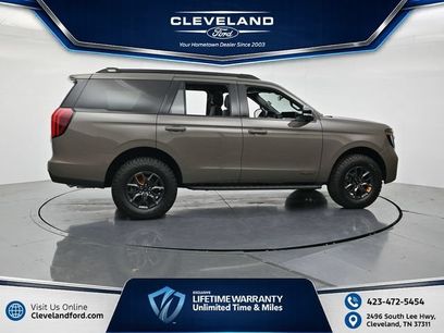 New 2027 Ford Expedition Tremor w/ Driver's Package