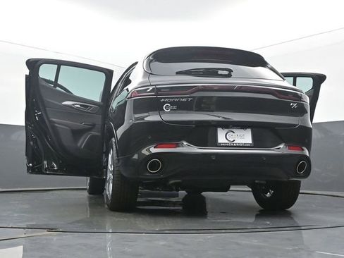 New 2025 Dodge Hornet R/T image 60