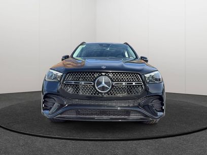 New 2026 Mercedes-Benz GLE 350 4MATIC