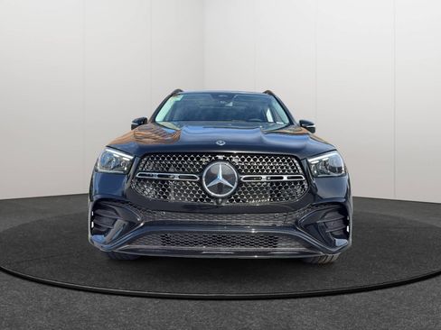New 2026 Mercedes-Benz GLE 350 4MATIC image 2