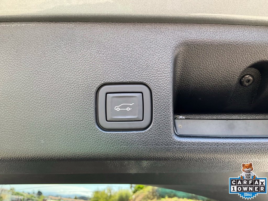 Used 2024 Chevrolet Equinox EV LT FWD image 10
