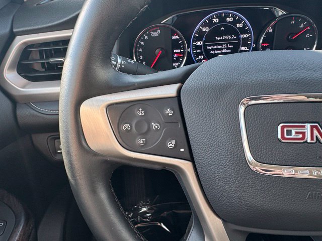 Certified 2023 GMC Acadia Denali w/ Denali Ultimate Package AWD/4WD image 30