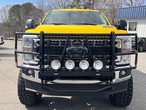 New 2024 Ford F250 XLT AWD/4WD image 2