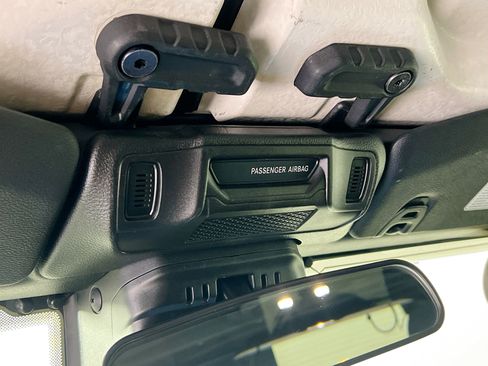 Used 2024 Jeep Wrangler Sport S image 22