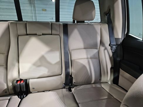 Used 2023 Honda Ridgeline RTL image 14