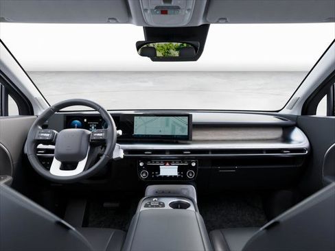 New 2026 Hyundai Ioniq 9 Limited image 11