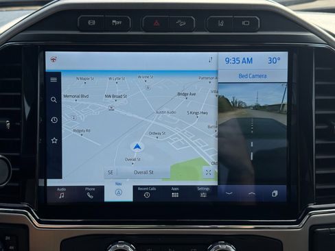 Used 2022 Ford F350 Platinum image 63