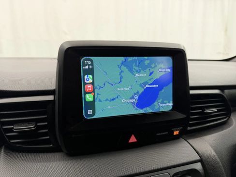 Used 2019 Hyundai Veloster 2.0 FWD image 23