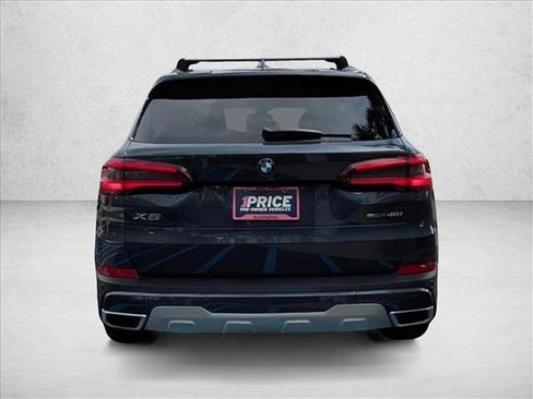 Used 2022 BMW X5 sDrive40i w/ Premium Package image 6