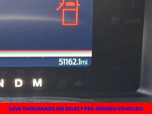 Used 2024 Ford Bronco Heritage Edition AWD/4WD image 22