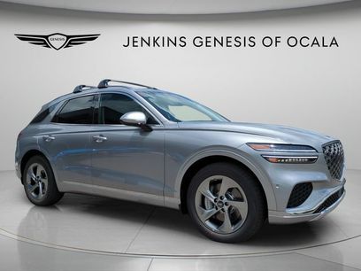 New 2026 Genesis GV70 2.5T Advanced