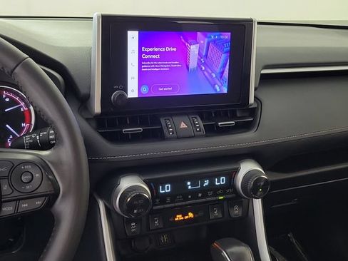 Used 2024 Toyota RAV4 XLE Premium w/ Weather Package FWD image 29