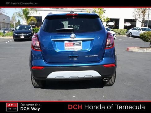 Used 2020 Buick Encore Preferred w/ Safety Package image 6