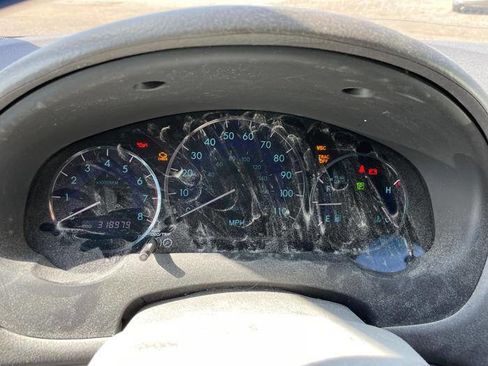 Used 2009 Toyota Sienna CE image 36