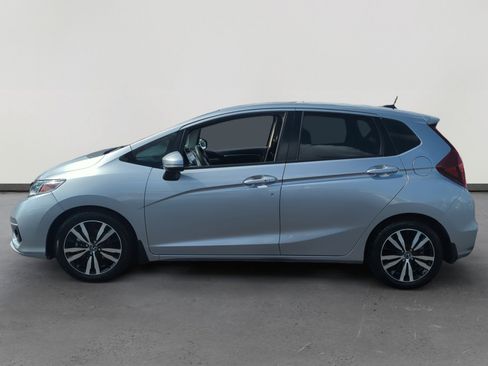 Used 2019 Honda Fit EX image 2