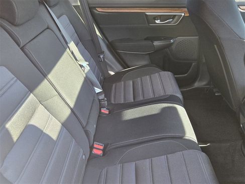 Certified 2022 Honda CR-V EX image 16