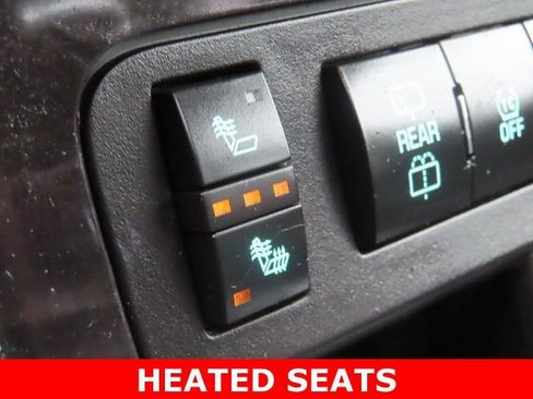 Used 2017 Buick Enclave Leather image 5