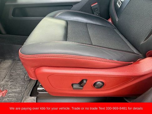 Used 2022 RAM 1500 Rebel w/ Level 1 Equipment Group AWD/4WD image 11