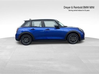 Certified 2026 MINI Cooper S
