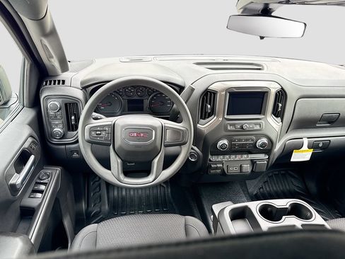 New 2026 GMC Sierra 1500 Pro w/ Pro Value Package AWD/4WD image 19