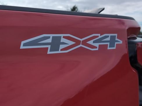 Used 2024 Chevrolet Silverado 2500 LTZ w/ LTZ Plus Package image 6