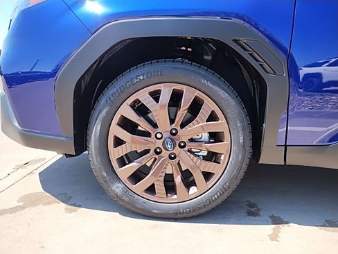 New 2026 Subaru Forester Touring AWD/4WD image 15