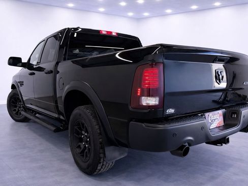 Used 2022 RAM 1500 Classic Warlock image 6