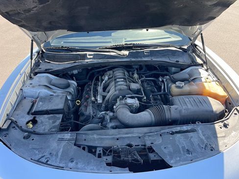 Used 2020 Dodge Charger R/T RWD image 29