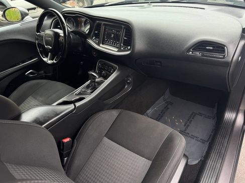 Used 2020 Dodge Challenger R/T RWD image 16