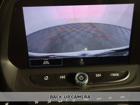 Used 2022 Chevrolet Camaro LT image 5