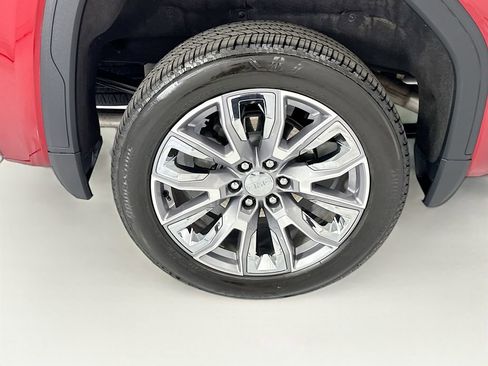 Used 2024 GMC Sierra 1500 Denali w/ Denali Reserve Package AWD/4WD image 33