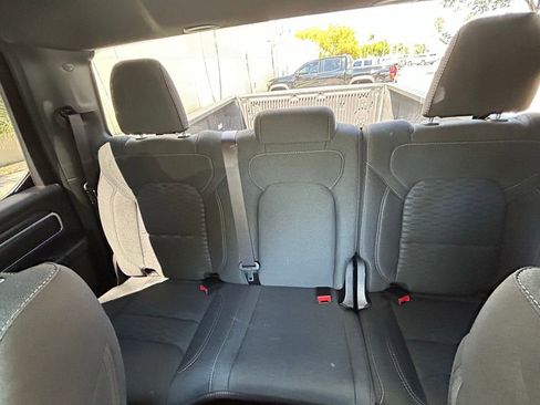 Used 2025 RAM 1500 Big Horn image 13